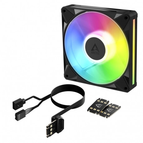 CASE FAN 140MM BIONIX P14 ARGB/ACFAN00339A ARCTIC ACFAN00339A (4895265001079)