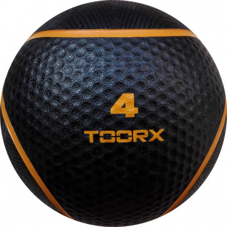 Medicine Bal TOORX AHF-108 4kg D22cm