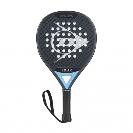 Padel bat DUNLOP FX JNR 335g