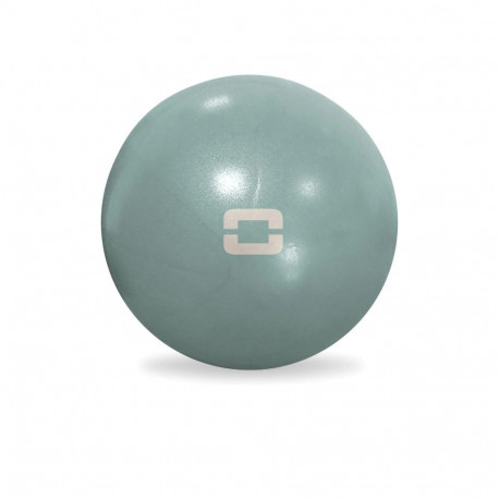 Yoga ball TOORX Liveness AYP-004 green tea