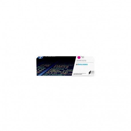 HP 508A Magenta Original LaserJet Toner Cartridge