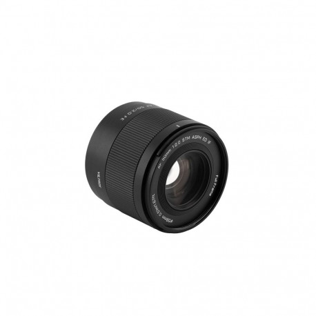 Camera Lens - Viltrox AF 50mm F2.0 Sony FE (full-frame, autofocus, F2.0, 0.45m)