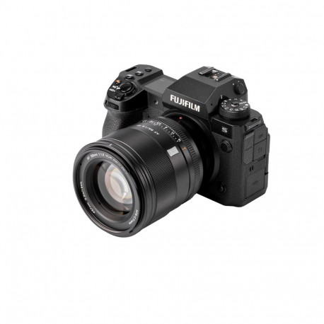 Camera Lens - Viltrox AF 56mm F1.2 Pro Fuji XF