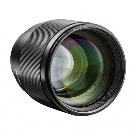 Camera Lens - Viltrox AF 85mm F1.8 STM mk II FE Sony E