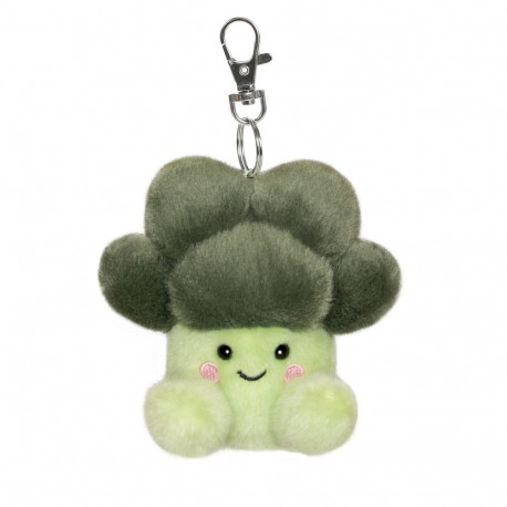 AURORA Palm Pals Keychain - broccolli 10 cm
