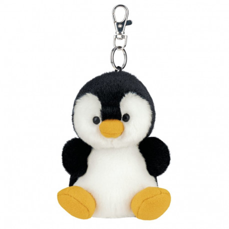 AURORA Palm Pals Keychain -  penguin 10 cm