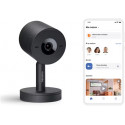 Netatmo turvakaamera Indoor Camera Advance, must