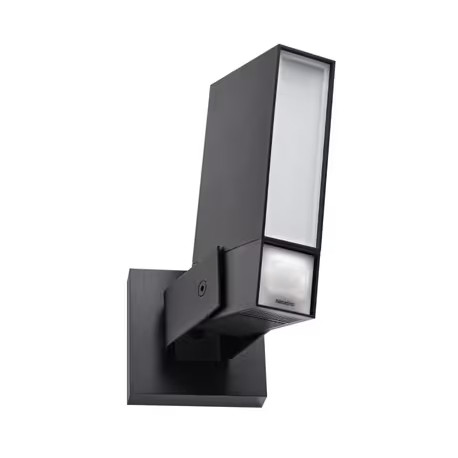 Netatmo välilamp Outdoor Floodlight, must