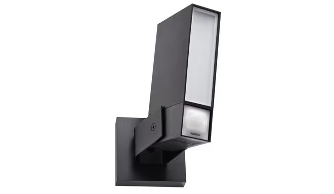 Netatmo välilamp Outdoor Floodlight, must