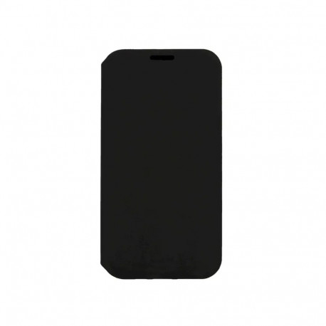 Fusion Lite Book Case For Apple iPhone 12 Mini Black