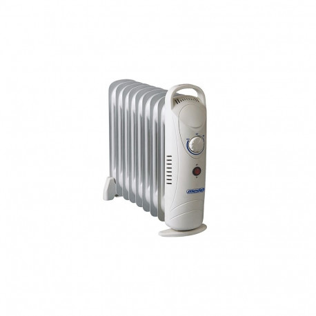 Mesko MS 7805 Oil-filled radiator 9 ribs 1000W