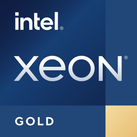 Intel protsessor Xeon Gold 6530 2.1GHz 160MB Tray