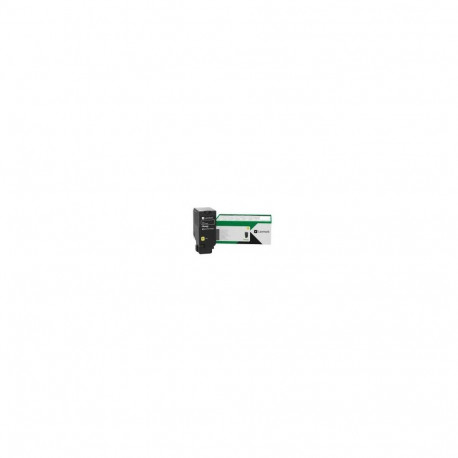Lexmark tonerkassett 71C20C0 1pc(s) originaalne, tsüaan