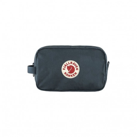 Fjällräven Kånken Gear Bag 2 L Cotton, Polyester Navy