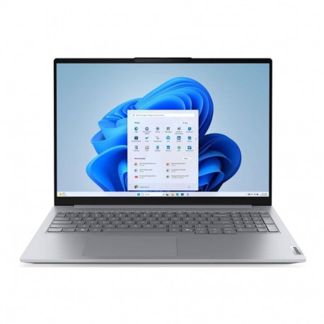 Lenovo sülearvuti ThinkBook 16 G8 IAL Intel Core Ultra 5 225U 40.6cm (16") WUXGA 16GB DDR5-SDRAM 512
