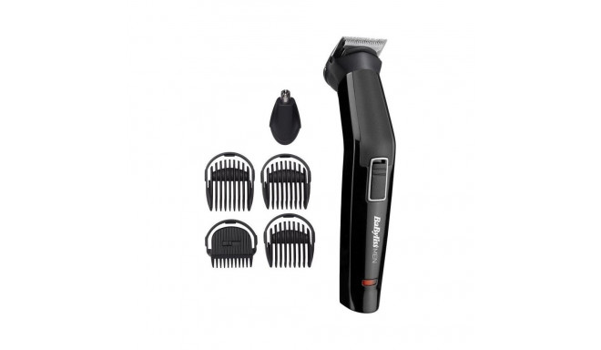 BaByliss multigroomer MT725E