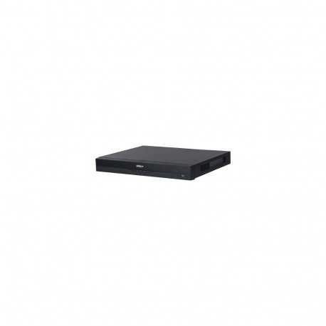 IP Network recorder 16 ch NVR4216-16P-EI