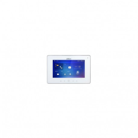 7- inch Color Indoor Monitor VTH5221DW-S2