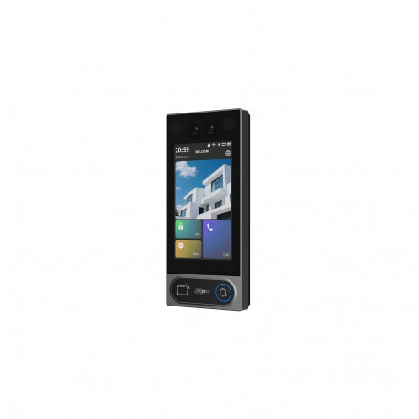 IP & Wi-Fi Villa Door Station VTO6631QB-WP