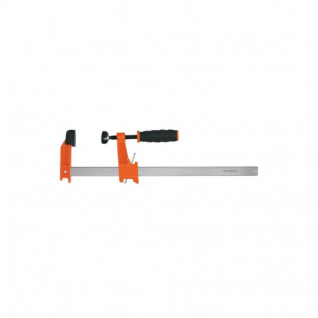 Clamp 250mm, depth 60mm, max 140kg Truper®