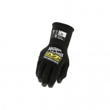 Safety work gloves Mechanix SpeedKnit™, size M
