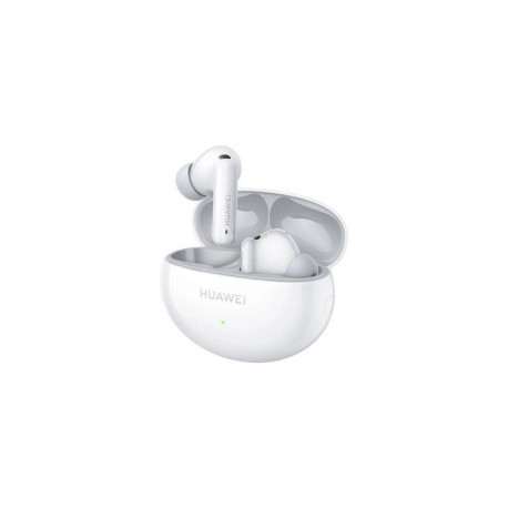 Huawei FreeBuds 6i, BT 5.3, ANC 3.0, TWS, White EU