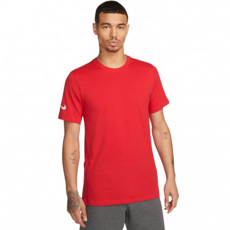 Nike meeste t-särk Park 20 CZ0881 657 S, punane