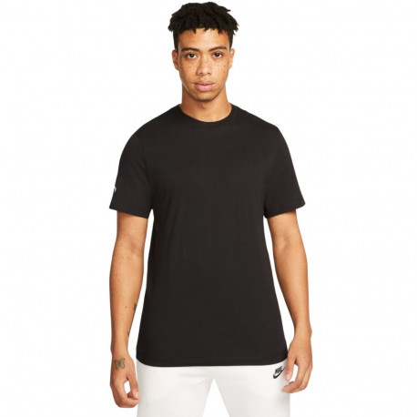Nike meeste särk Park 20 CZ0881 010 S, must