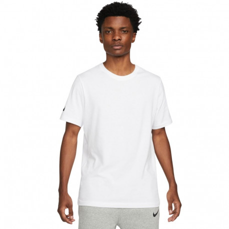 Nike meeste särk Park 20 CZ0881 100, valge