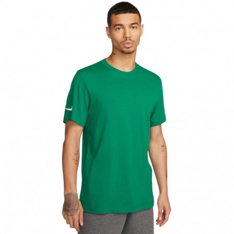 Nike meeste särk Park 20 CZ0881 302 XL, roheline