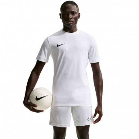 Nike meeste t-särk FZ9271 101 Dri-FIT ADV VaporKnit V, valge
