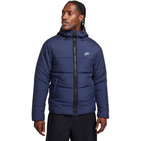 Kurtka męska Nike Sportswear granatowa HF6825 451 2XL