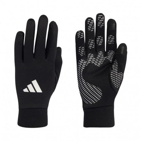 Rękawiczki adidas Tiro Competition czarne JY7998 L