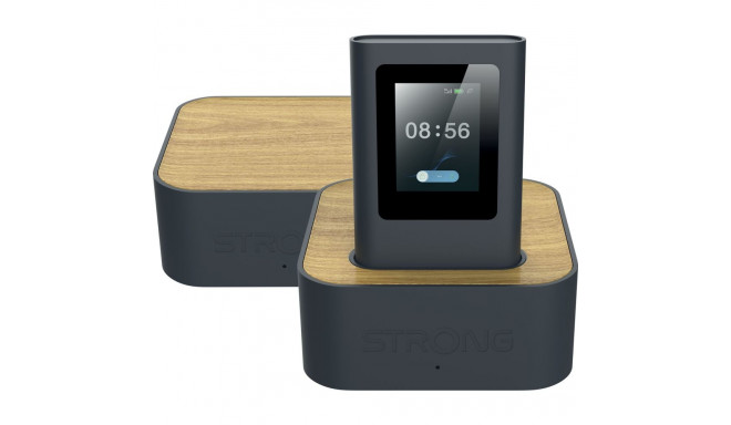 Strong HOPI-5G-DM6 Solution