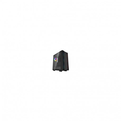 DeepCool CC560 ARGB V2 Midi Tower Black