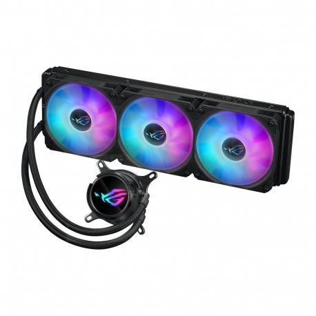 ASUS protsessori jahuti S_MULTI/ROG STRIX LC III 360 ARGB ROGSTRIXLCIII360ARGB (4711387414590)