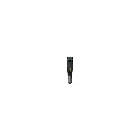Remington MB5000 - Waschbar - Wechselstrom/Batterie - Selbstschärfende Rollen - Schwarz - Gelb (4326