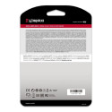 SSD Kingston 480GB A400 2,5"