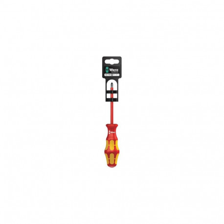 Wera 05100012001 manual screwdriver Single Standard screwdriver