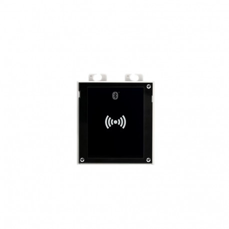 Axis 02778-001 intercom system accessory Card reader