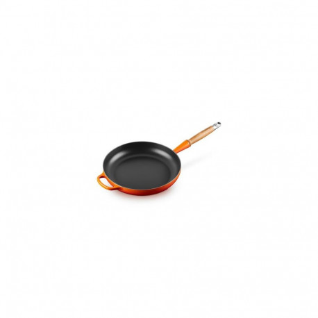Le Creuset Signature All-purpose pan Round