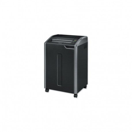 Fellowes Powershred 485i Strip-Cut Shredder