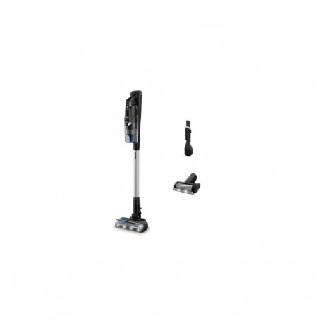 Bissell PowerClean Furguard Select Battery Dry HEPA Bagless 200 W Black, Grey