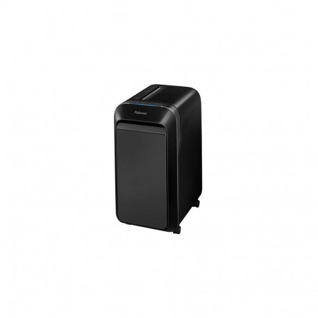 Fellowes LX Series Powershred LX220 paper shredder 65 dB Black