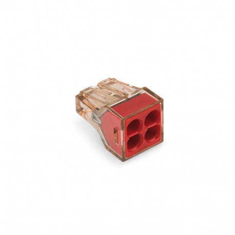 Wago 773-604 electrical complete connector 32 A