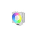 ARCTIC Freezer 36-S A-RGB (White) Multi Compatible Tower CPU Cooler