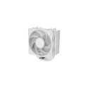 ARCTIC Freezer 36-S A-RGB (White) Multi Compatible Tower CPU Cooler