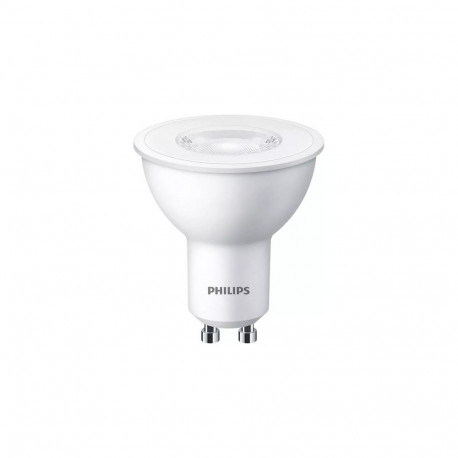 Philips 8719514353947 LED bulb Warm white 2700 K 4.7 W GU10 F