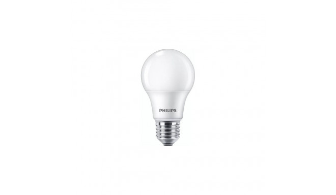 Philips Bulb 60W A60 E27 x3