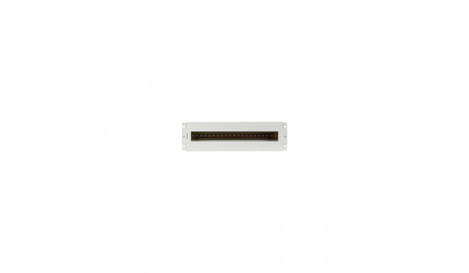 Lanberg AK-VDP103-S rack accessory Distribution cabinet